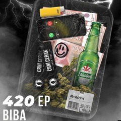 Biba - JORDANPSG (feat. Seksi)