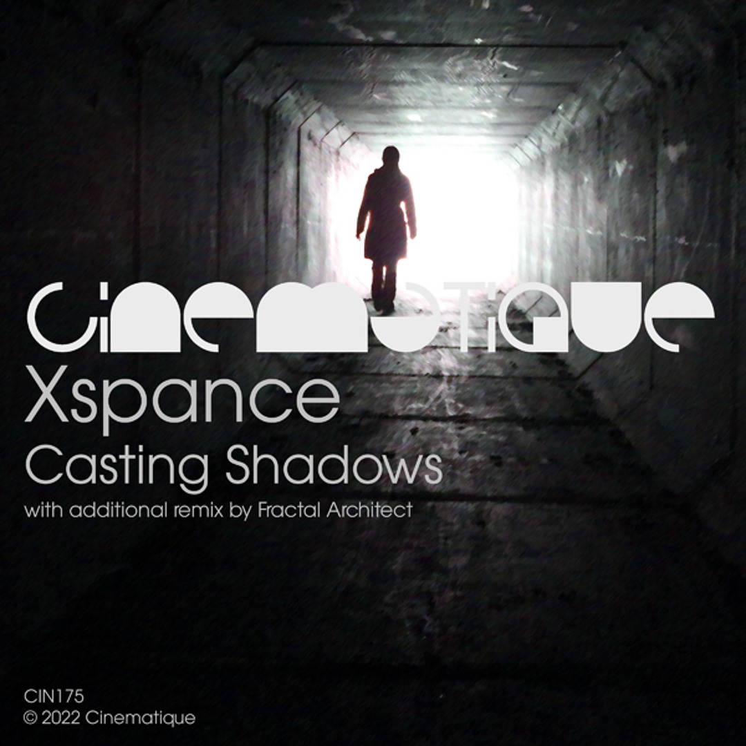 Casting shadows