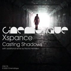 Xspance - Fade Away (Fractal Architect Remix)