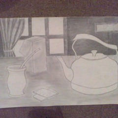 Rainy days----in october ⛮