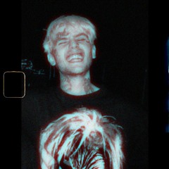 Lil Peep - Beat It (Slowed + Reverb)
