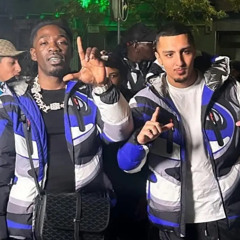 gazo - danza kuduro remix ft morad
