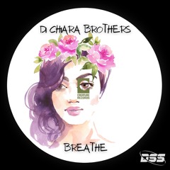 Premiere: Di Chiara Brothers - Breathe [Creature Records]