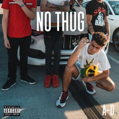 NO THUG