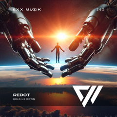 Hold Me Down (Extended Mix)