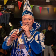 We zullen altijd blijve zinge