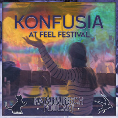 Konfusia at Feel Festival 2022