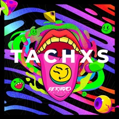 DJ TACHXS | DJ GERARDO CALLES 2022.mp3