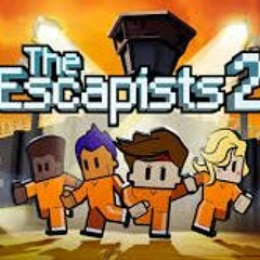 The Escapists 2 Music - Center Perks 2.0 - Lights Out (3 Stars)