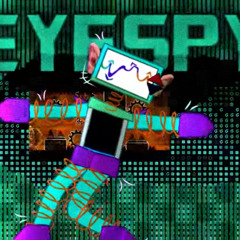 EYESPY - Die Of Death OST (Spywares Theme) Fan-Extended