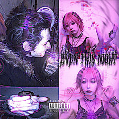 Datenshi x Dayun - Even This Night prod by 堕天使XII