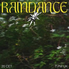 Who's Playing? w/ Raindance on Fritto FM 14.01.22