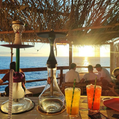 GUILLAMA CALE CHILL OUT SET 2025 SUMMER SERIES