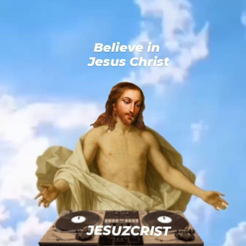 Stream believe in jesus christ by jesuzcrist | Listen online for free ...