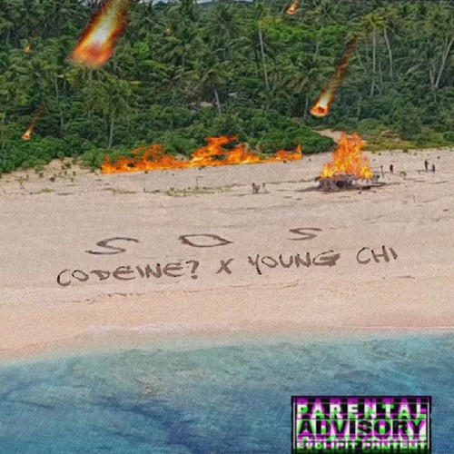 SOS [prod.Bail]