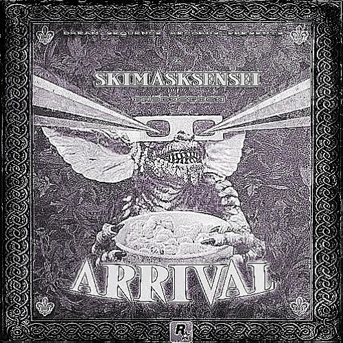 Bishop Light - "drip" instrumental