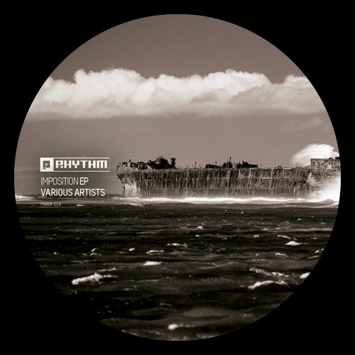 [PREMIERE] | Jurgen Degener - Imposition [PRRUK113]