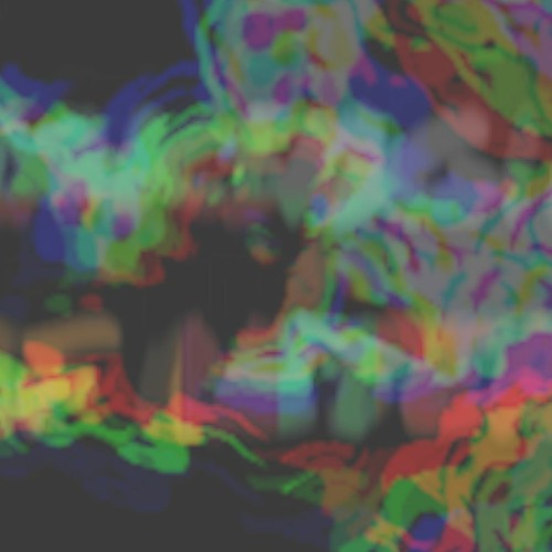 AUDITORY PROCESSING CHAOS in 16:9