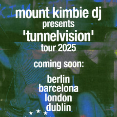 All Night Long at Tunnelvision, London 2025 - Part 1