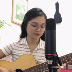 when i met you // apo hiking society (cover)