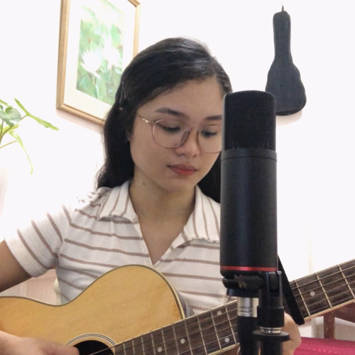 when i met you // apo hiking society (cover)
