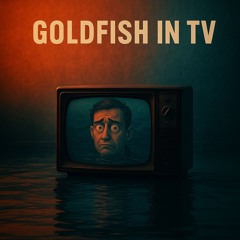 Goldfish in TV (Demo)