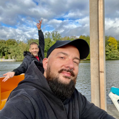 Le Rubik's Cube de Nicolas de W.