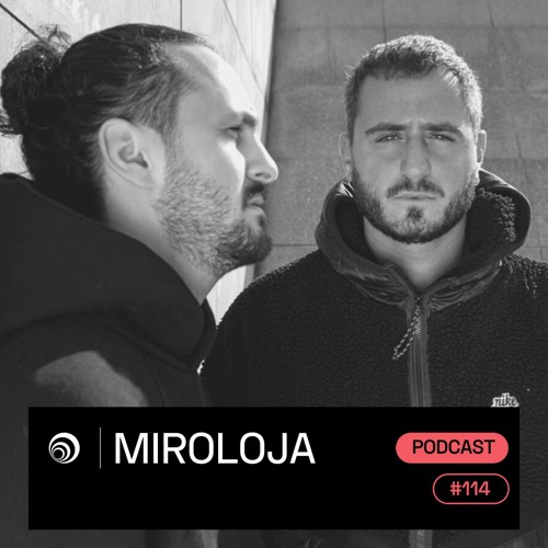Trommel.114 - Miroloja [unreleased own productions only]