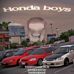 Honda Boys