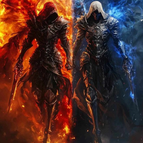 Aoda - Grimm Dichotomy