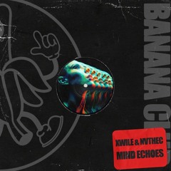 NVTHEC & Xwile - Mind Echoes