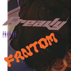 Xrat3d420-Freaky (prod by Fantom)