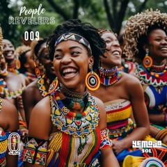 REVELERS 009