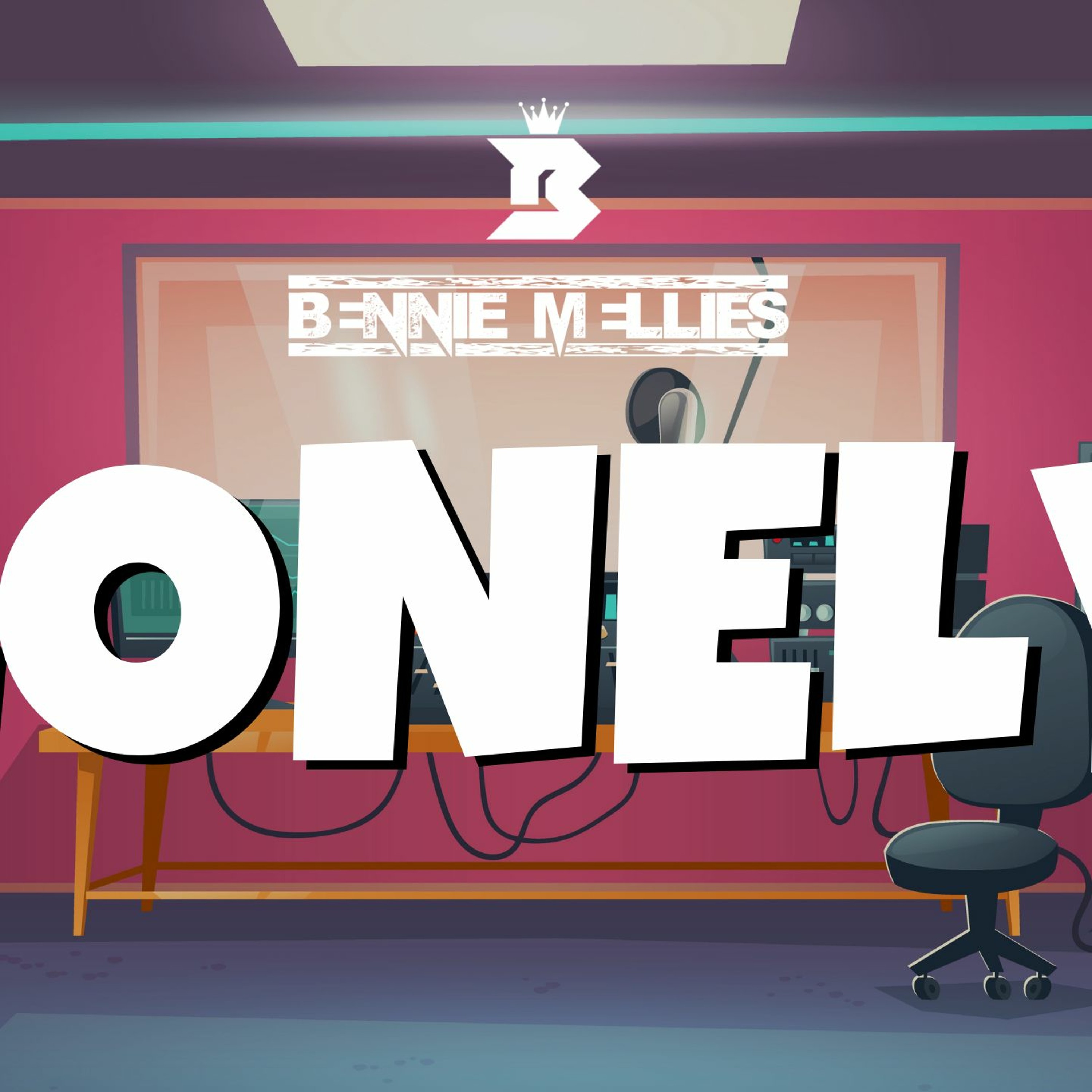 Bennie Mellies