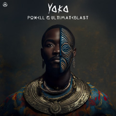 Poxell & Ultimateblast - Yoko  >> Out Now >> Blue Tunes