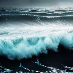 Danger Coast | Compressed Horizon