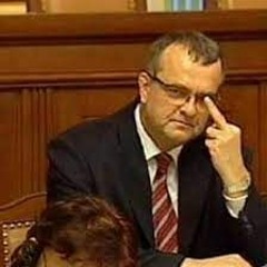 Mirek Kalousek spasitel (Jelení Lawyers)