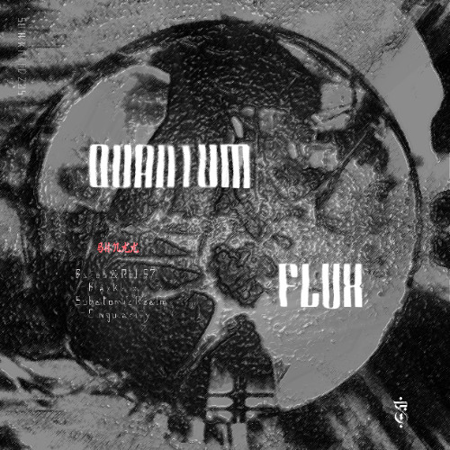 Singularity - Subatomic Realm [ FREE DOWNLOAD ]