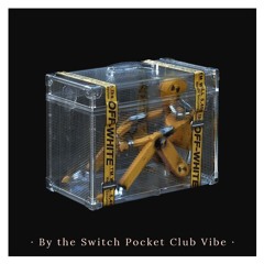 By The Switch Pocket Club Vibe // Roberta