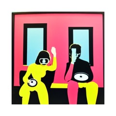 Wasted Floor - Instrumental TripHop sketch 74.5BPM #FLSong