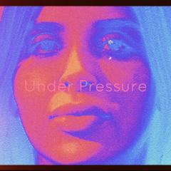 HB - Under Pressure Prod. Gibbo
