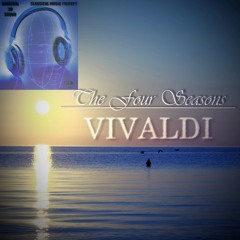 Concerto No. 1 in E major, Op. 8, RV 269, "Spring" (La primavera) - I. Allegro (in E major) - BINAURAL 3D SOUND - MUSIC THERAPY