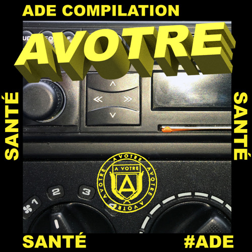 Avotre ADE 2025 (Continuous DJ Mix)