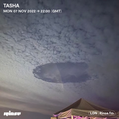 Tasha - 07 November 2022