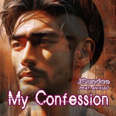 My Confession (feat. Anxiao)