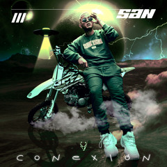 Conexión (feat. Joell)