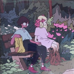 Flowers [LoFi + Reverbed] - in love with a ghost