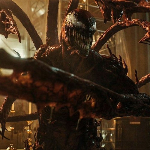 Venom: Let There Be Carnage RANT