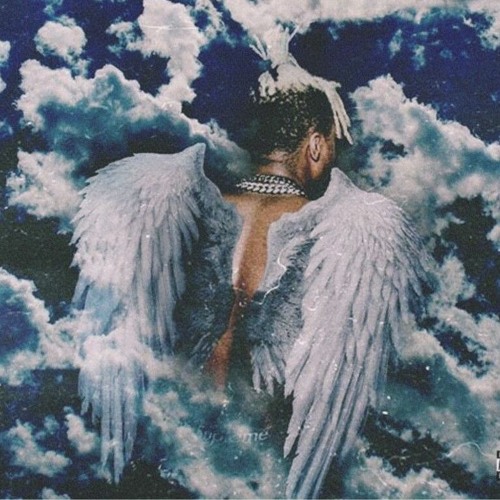 𝕏𝕏𝕏TENTACION AI - Truth in the Shadows『Generated Original Song』『Fan Made』『Made by Me』