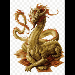dragon eyes